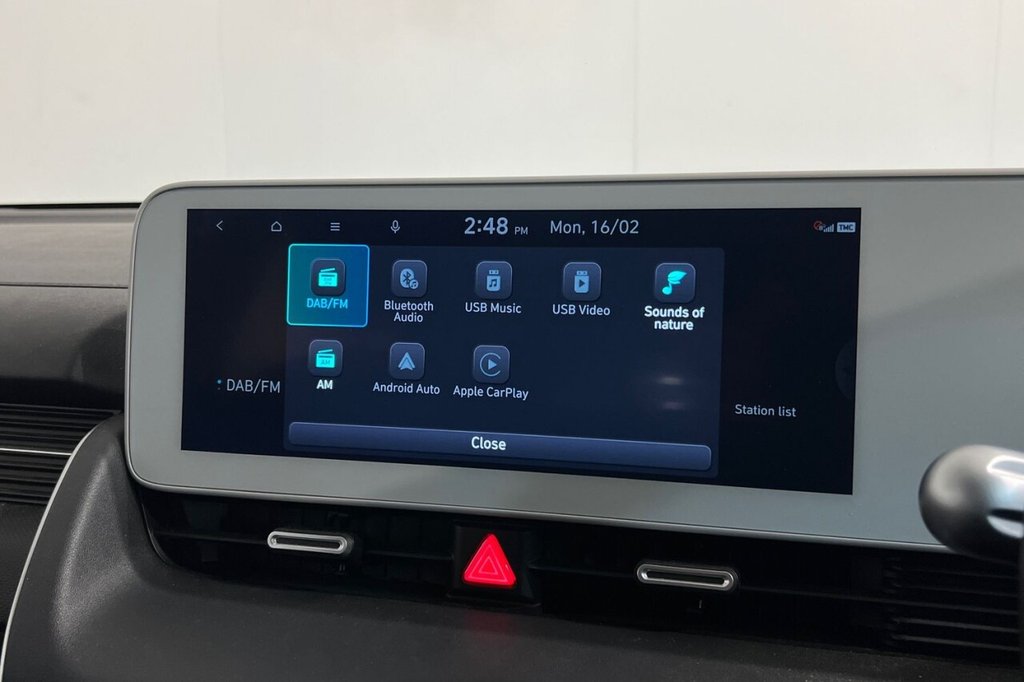 Used Hyundai IONIQ 5 2022 for sale - 77463866: Photo 20