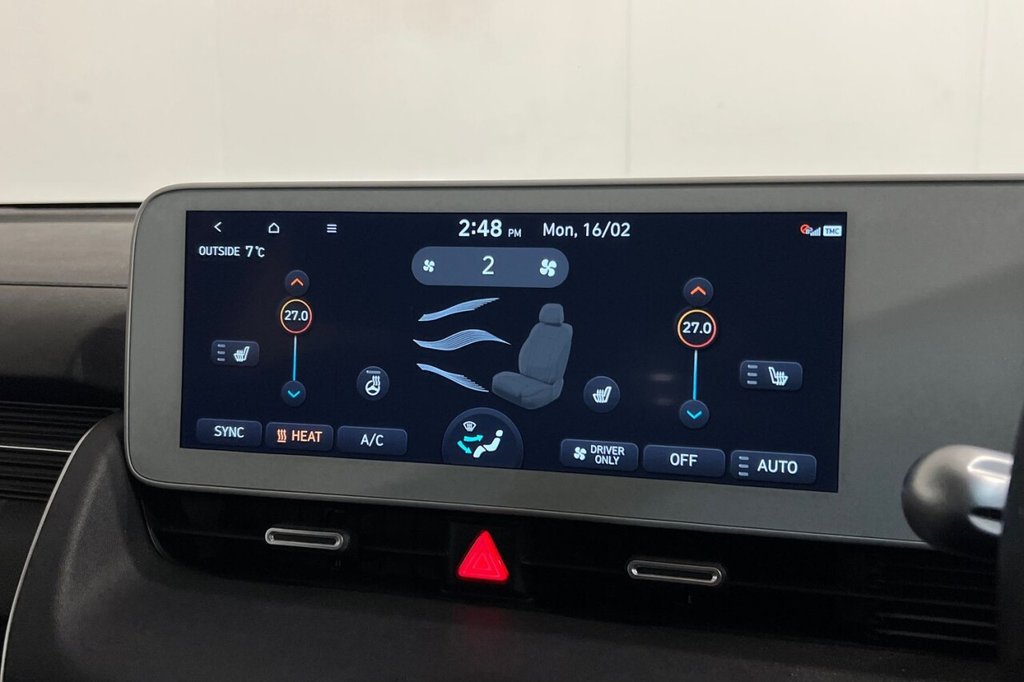 Used Hyundai IONIQ 5 2022 for sale - 77463866: Photo 21