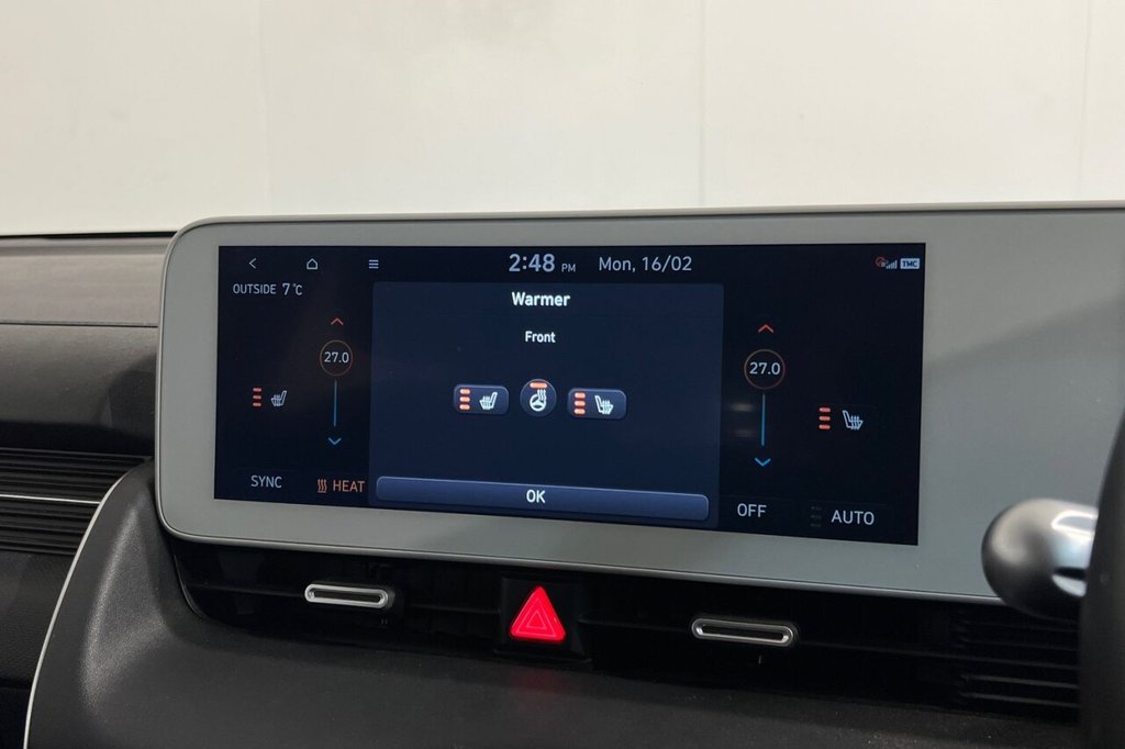 Used Hyundai IONIQ 5 2022 for sale - 77463866: Photo 22