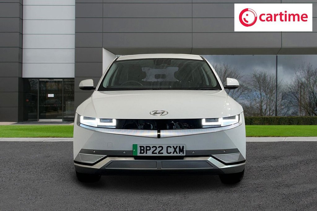 Used Hyundai IONIQ 5 2022 for sale - 77463866: Photo 4