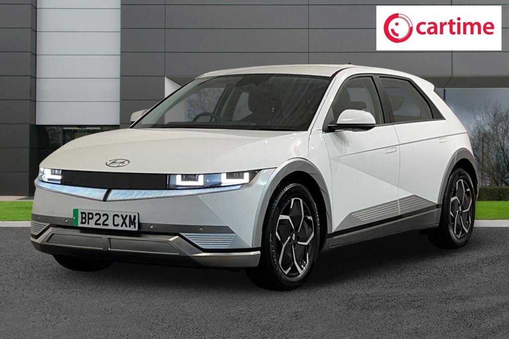 Used Hyundai IONIQ 5 2022 for sale - 77463866: Photo 7