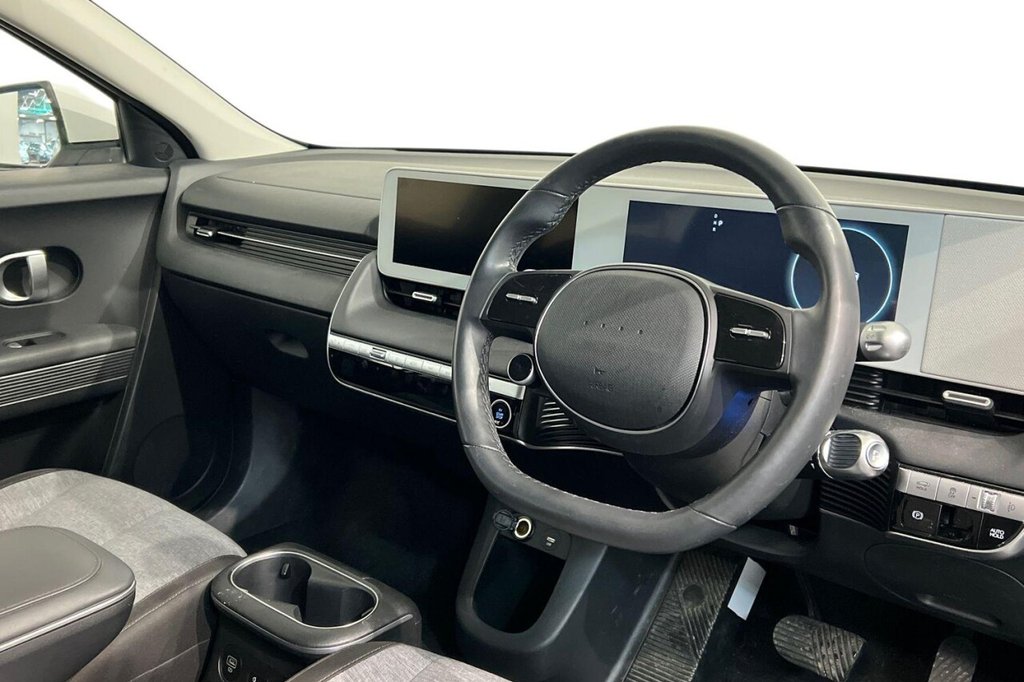 Used Hyundai IONIQ 5 2022 for sale - 77463866: Photo 9