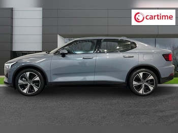 Used Polestar Polestar 2 2024 for sale - 76430105: Photo