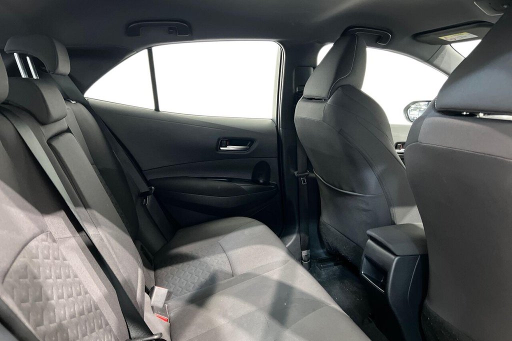 Used Toyota Corolla 2022 for sale - 76655259: Photo 10