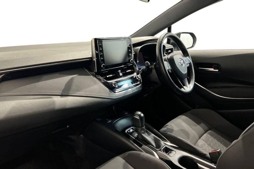 Used Toyota Corolla 2022 for sale - 76655259: Photo 11
