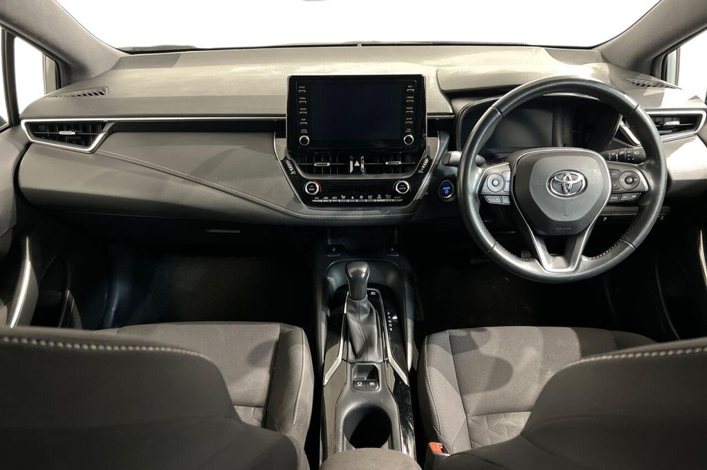 Used Toyota Corolla 2022 for sale - 76655259: Photo 12