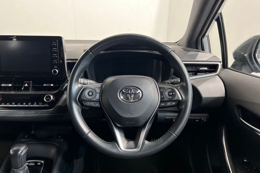 Used Toyota Corolla 2022 for sale - 76655259: Photo 15