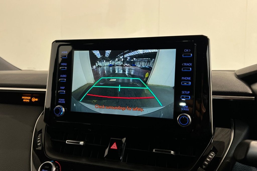 Used Toyota Corolla 2022 for sale - 76655259: Photo 16