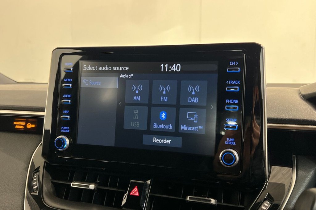 Used Toyota Corolla 2022 for sale - 76655259: Photo 18