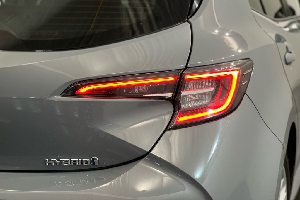 Used Toyota Corolla 2022 for sale - 76655259: Photo 20