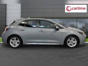 Used Toyota Corolla 2022 for sale - 76655259: Photo