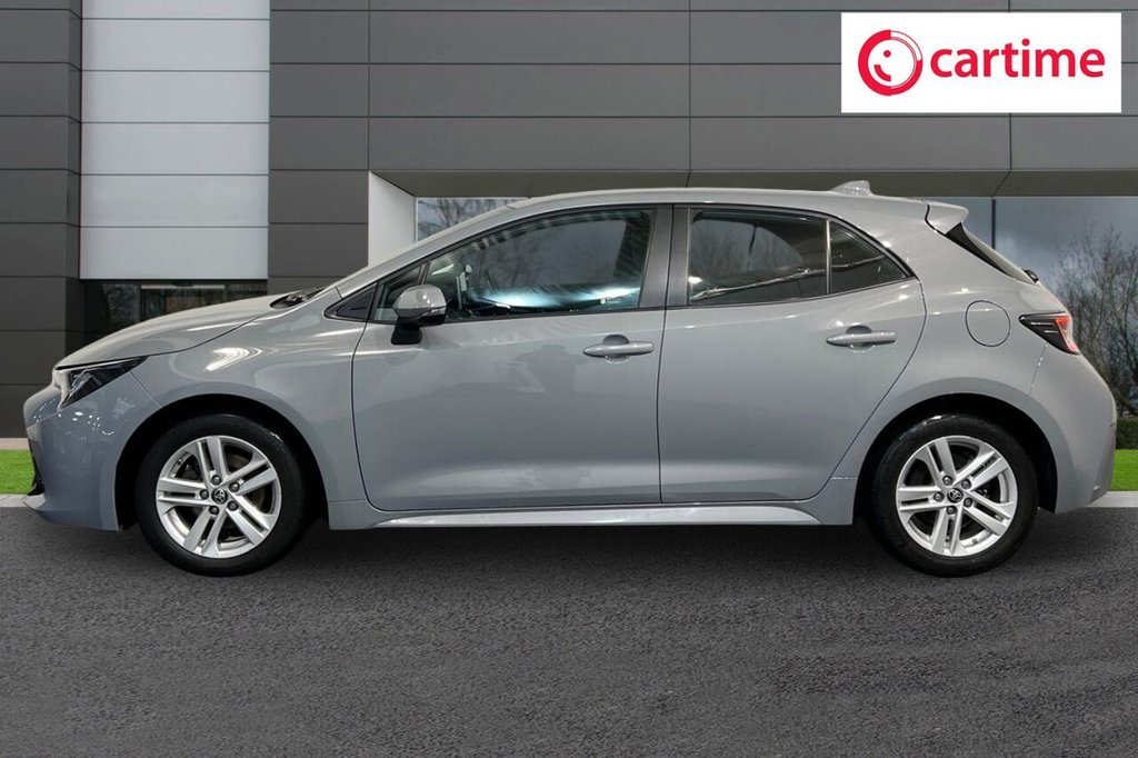 Used Toyota Corolla 2022 for sale - 76655259: Photo 3