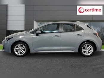 Used Toyota Corolla 2022 for sale - 76655259: Photo