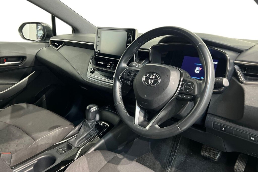 Used Toyota Corolla 2022 for sale - 76655259: Photo 9