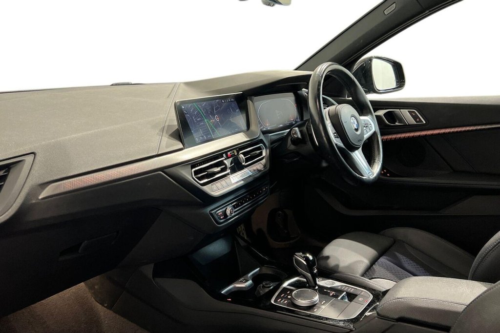 Used BMW 1 Series 2022 for sale - 76724555: Photo 11