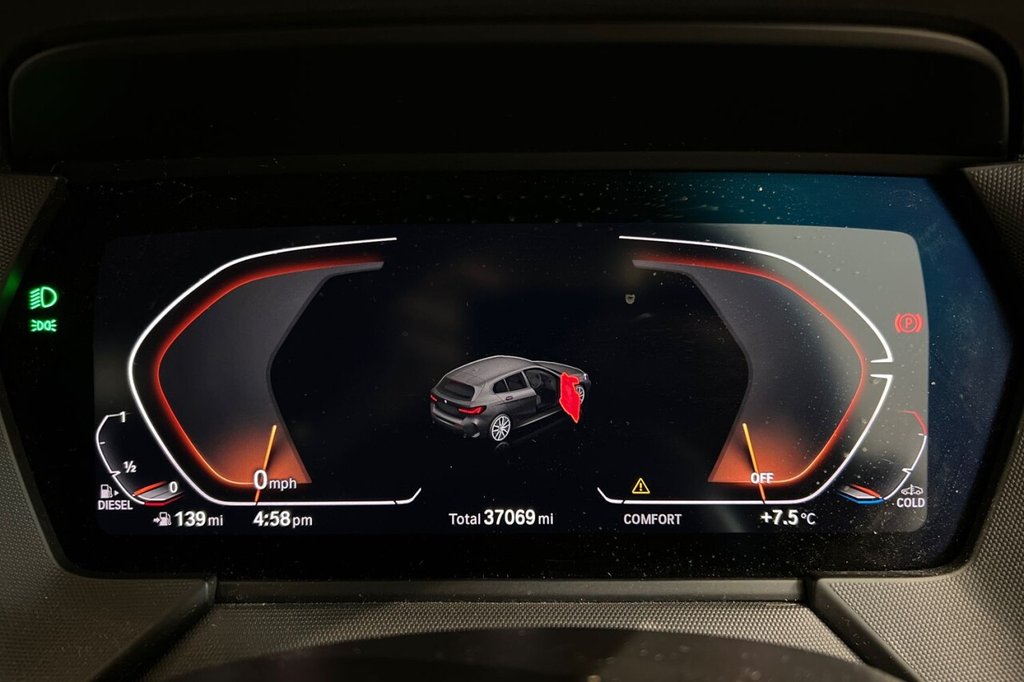 Used BMW 1 Series 2022 for sale - 76724555: Photo 14