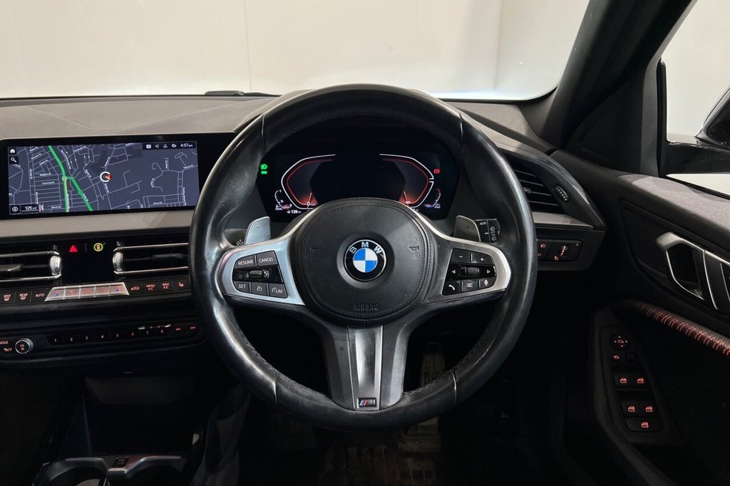 Used BMW 1 Series 2022 for sale - 76724555: Photo 15