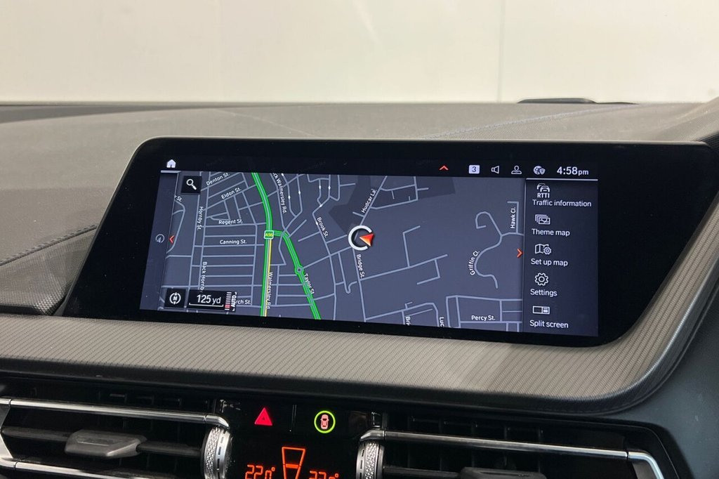 Used BMW 1 Series 2022 for sale - 76724555: Photo 18