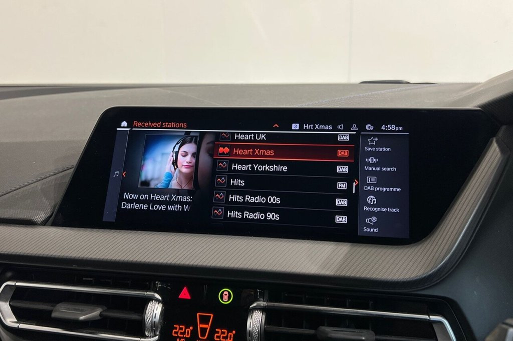 Used BMW 1 Series 2022 for sale - 76724555: Photo 19