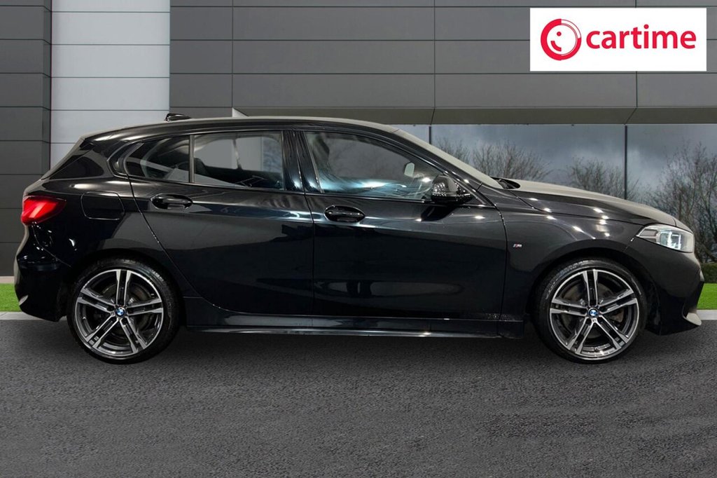 Used BMW 1 Series 2022 for sale - 76724555: Photo 2