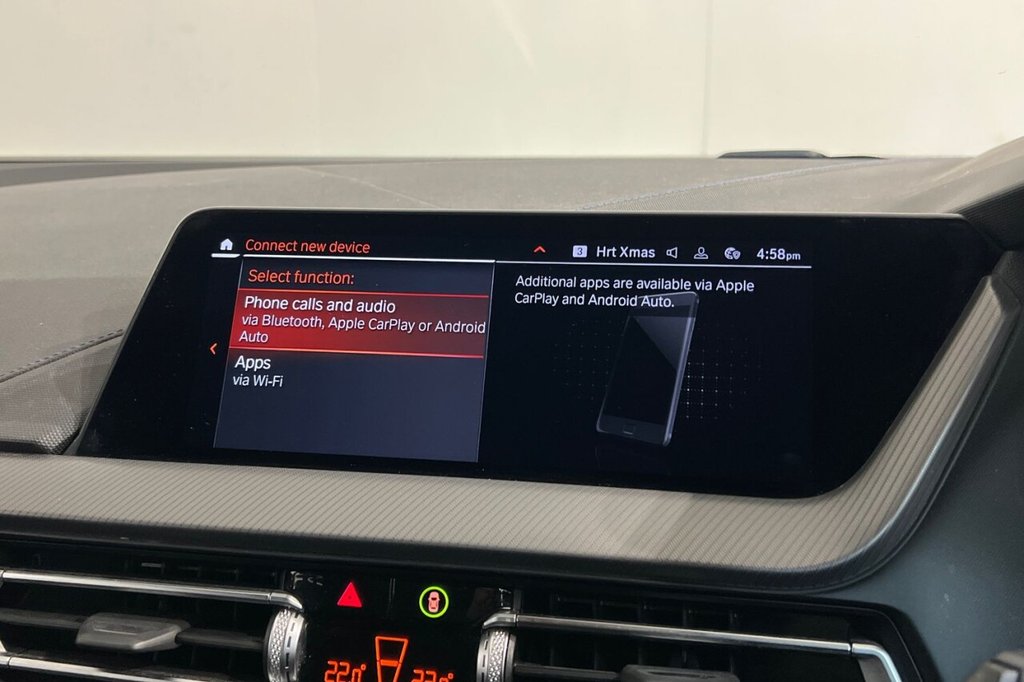 Used BMW 1 Series 2022 for sale - 76724555: Photo 20