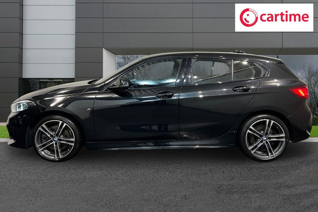 Used BMW 1 Series 2022 for sale - 76724555: Photo 3