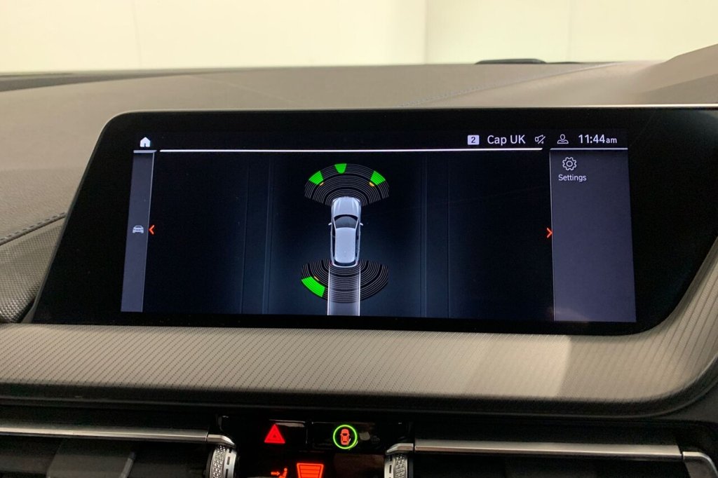 Used BMW 1 Series 2022 for sale - 76724555: Photo 33