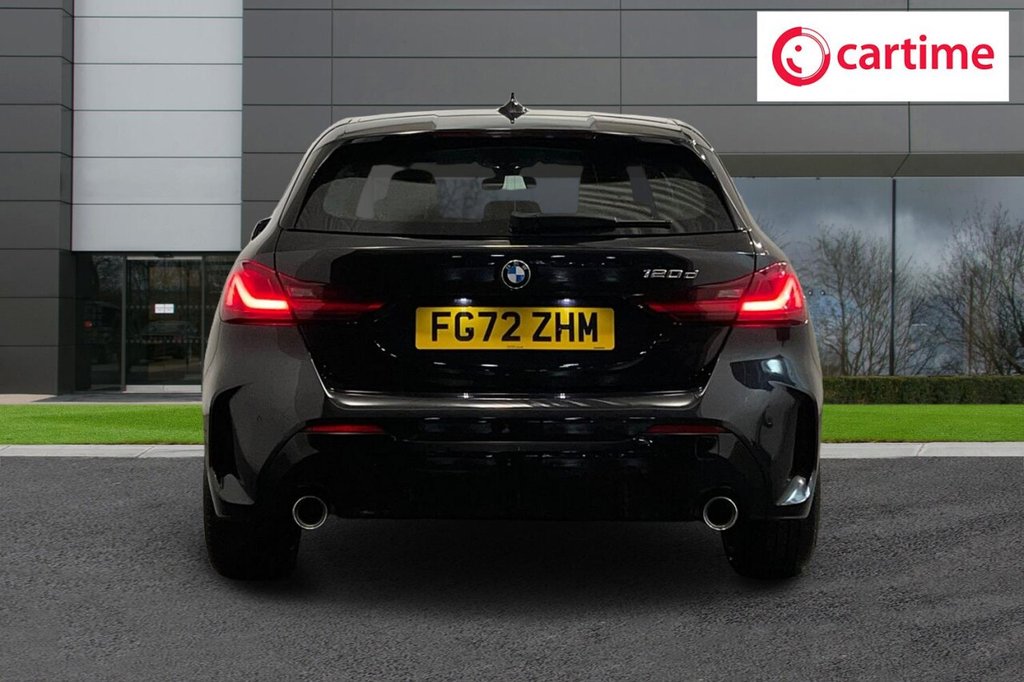 Used BMW 1 Series 2022 for sale - 76724555: Photo 6