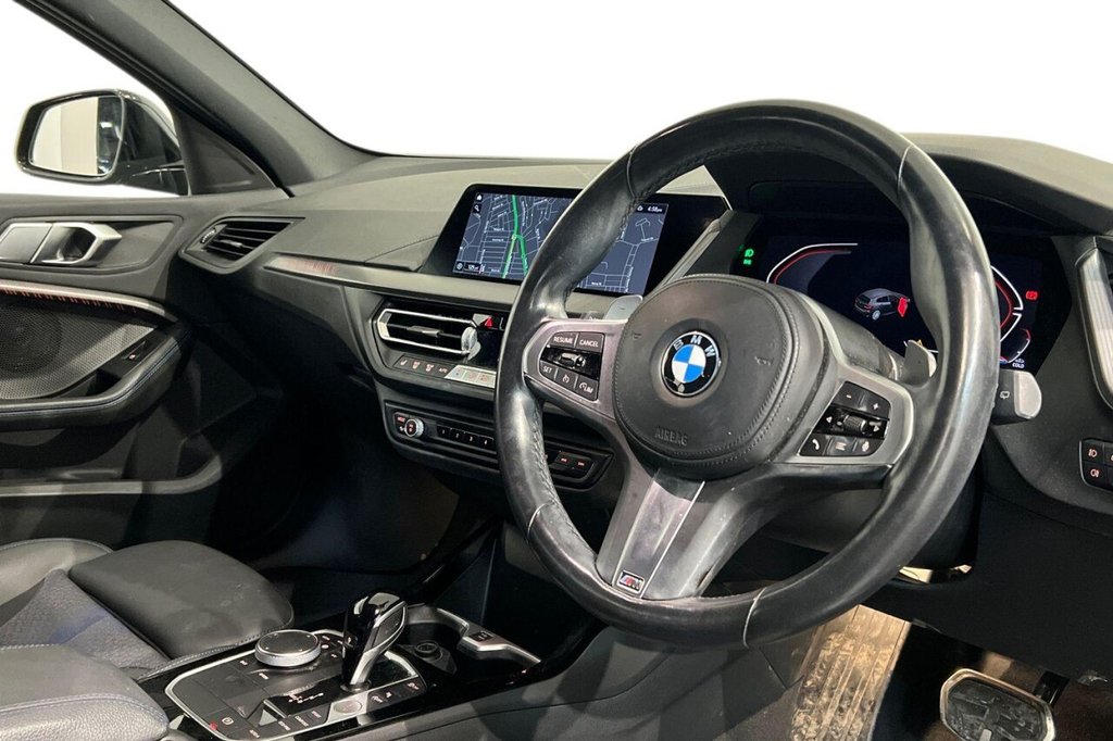 Used BMW 1 Series 2022 for sale - 76724555: Photo 9