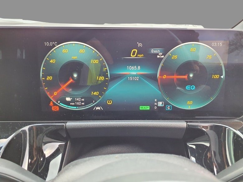 Used Mercedes-Benz EQA 2023 for sale - 77959822: Photo 7