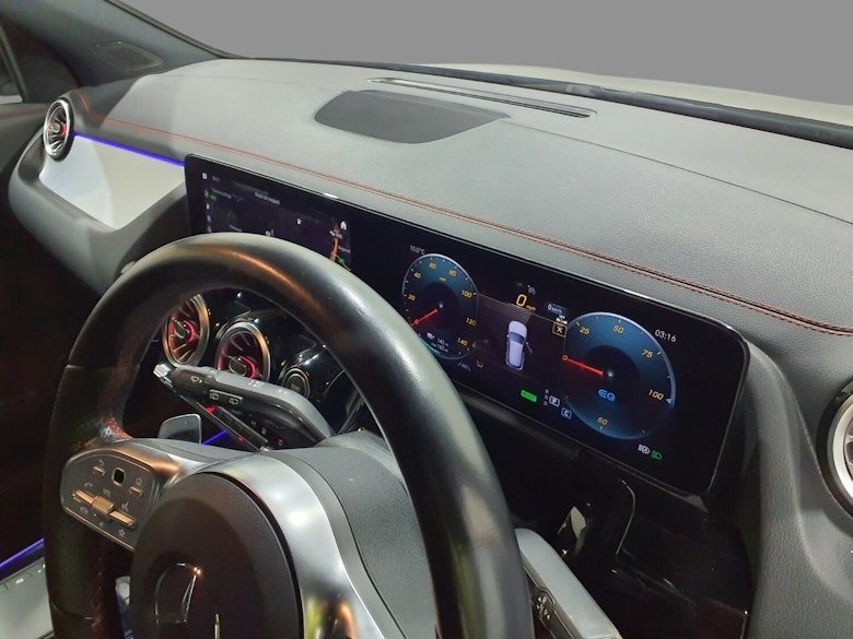 Used Mercedes-Benz EQA 2023 for sale - 77959822: Photo 8