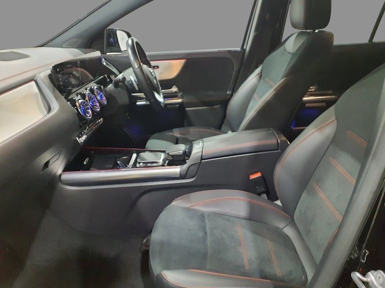 Used Mercedes-Benz EQA 2023 for sale - 77959822: Photo 9