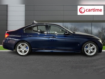 Used BMW 3 Series 2017 for sale - 75451167: Photo