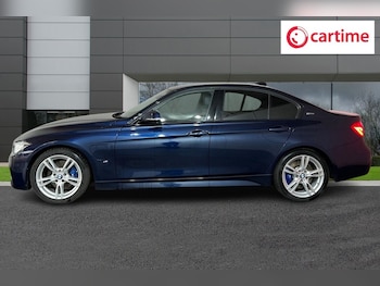 Used BMW 3 Series 2017 for sale - 75451167: Photo