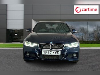 Used BMW 3 Series 2017 for sale - 75451167: Photo