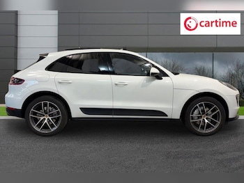 Used Porsche Macan 2016 for sale - 79313155: Photo