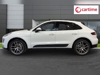 Used Porsche Macan 2016 for sale - 79313155: Photo