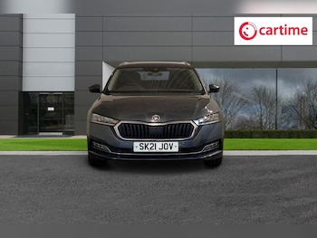 Used Skoda Octavia 2021 for sale - 78154265: Photo