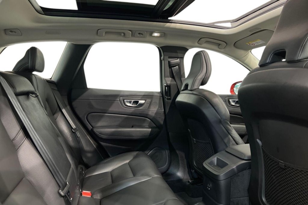 Used Volvo XC60 2022 for sale - 76655379: Photo 10