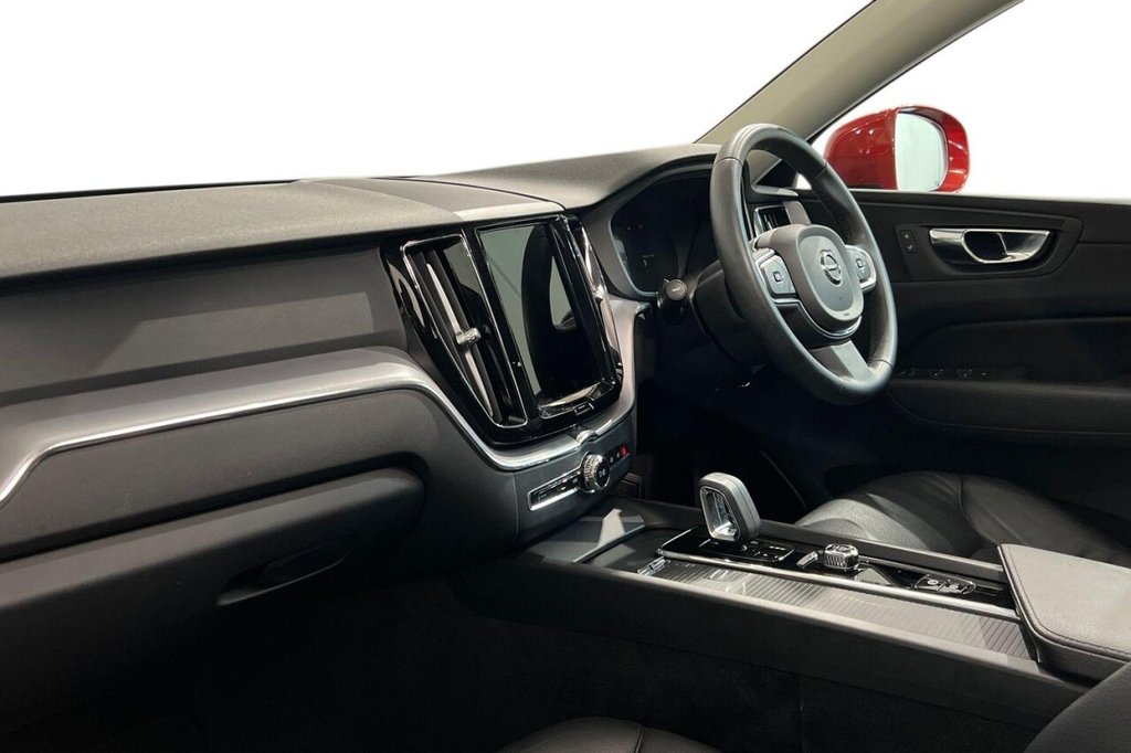 Used Volvo XC60 2022 for sale - 76655379: Photo 11