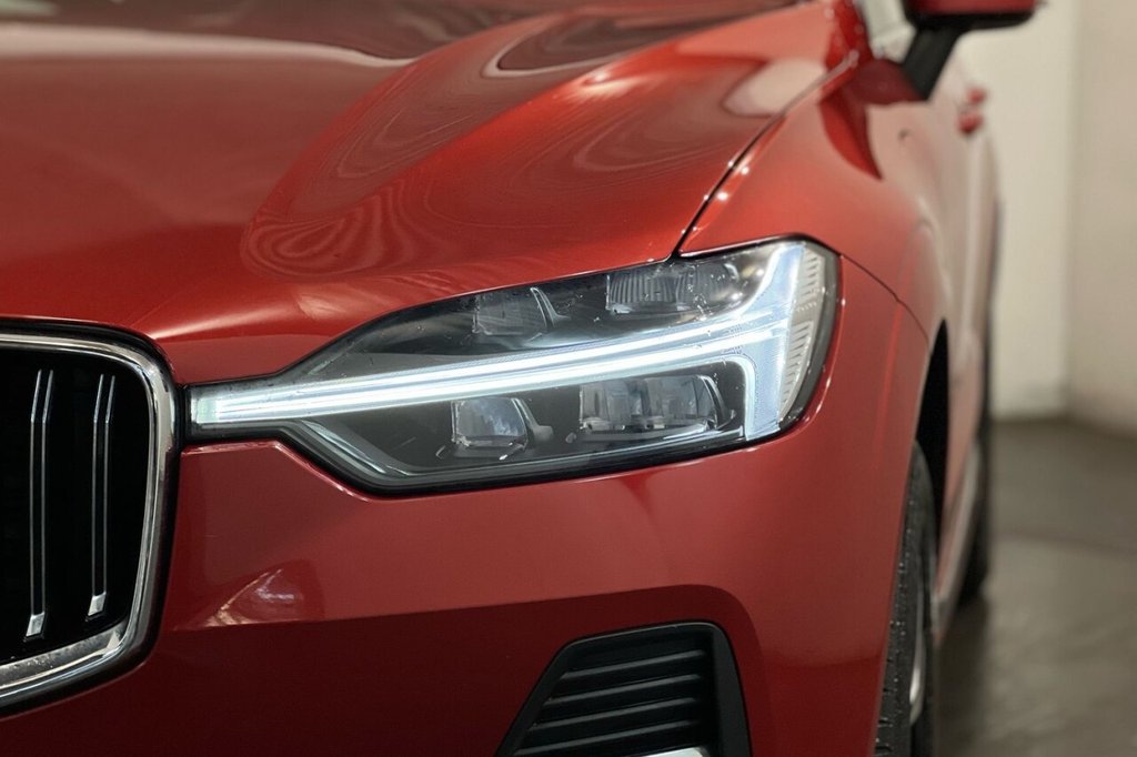 Used Volvo XC60 2022 for sale - 76655379: Photo 16