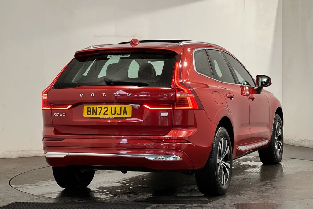 Used Volvo XC60 2022 for sale - 76655379: Photo 23