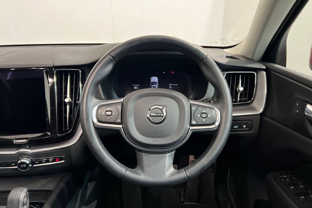 Used Volvo XC60 2022 for sale - 76655379: Photo 26
