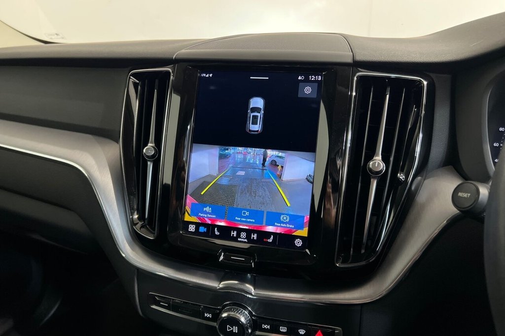 Used Volvo XC60 2022 for sale - 76655379: Photo 31