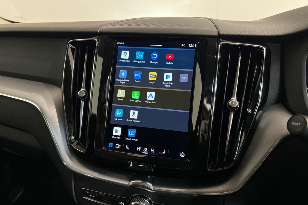 Used Volvo XC60 2022 for sale - 76655379: Photo 33