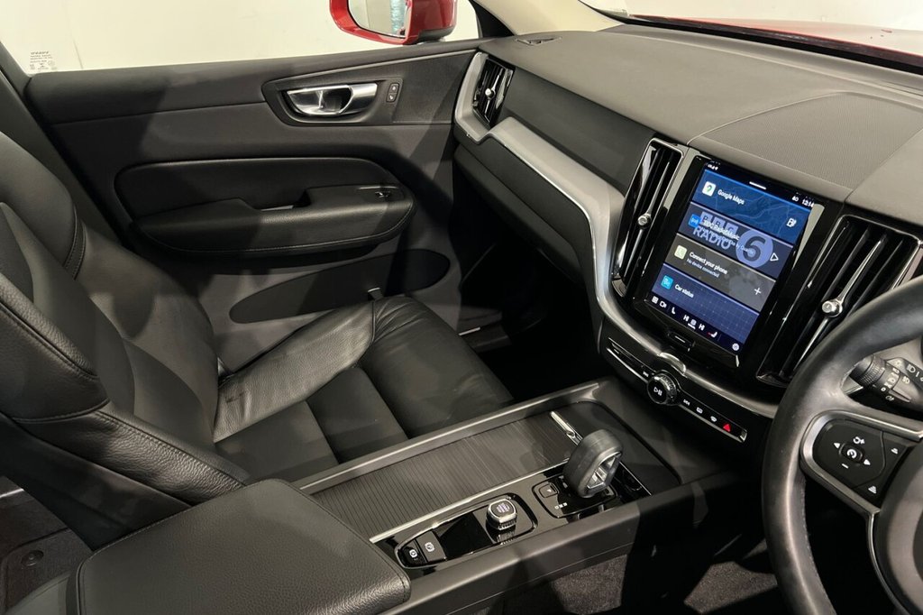 Used Volvo XC60 2022 for sale - 76655379: Photo 36