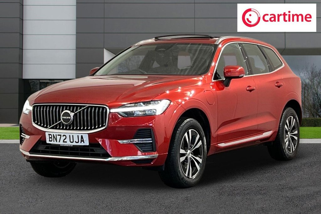 Used Volvo XC60 2022 for sale - 76655379: Photo 7