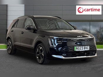 Used Kia Niro 2023 for sale - 79394318: Photo