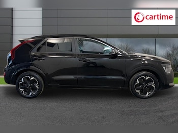 Used Kia Niro 2023 for sale - 79394318: Photo