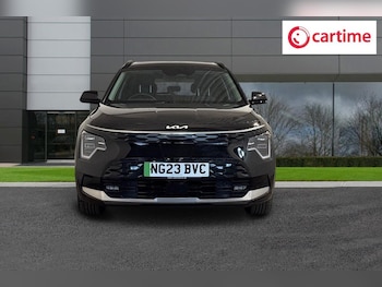 Used Kia Niro 2023 for sale - 79394318: Photo